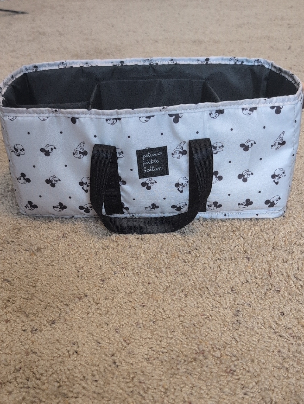 Petunia Pickle Bottom for Disney Baby Inter-Mix System